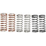 Linear Rate Front Spring Set: Losi Mini-T 2.0