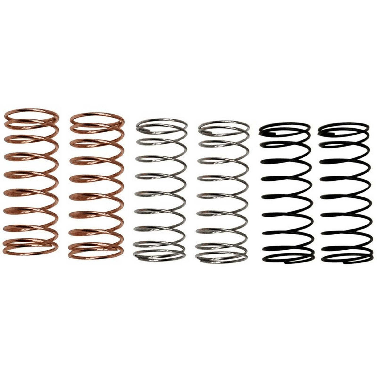 Linear Rate Front Spring Set: Losi Mini-T 2.0