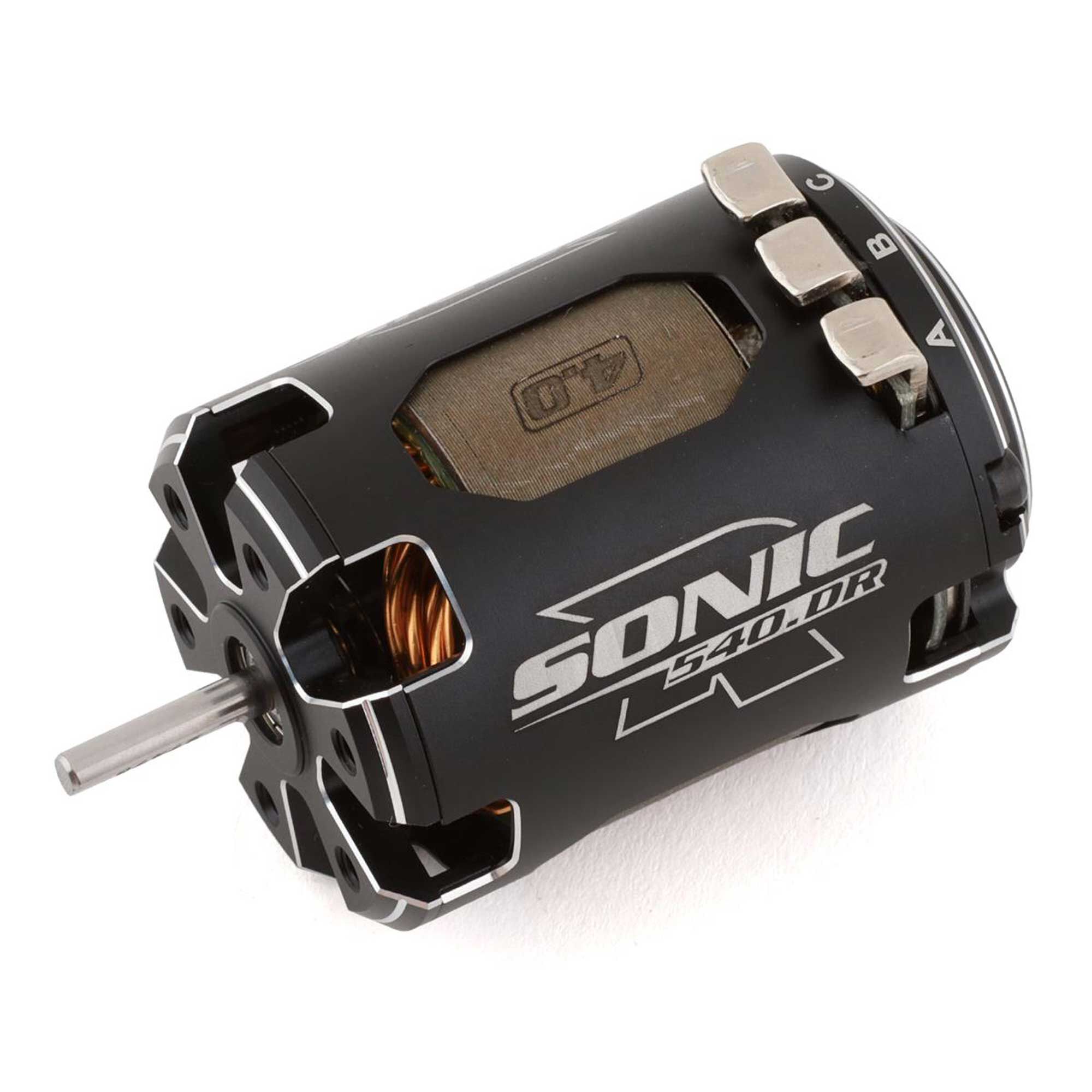 ホビーラジコン Reedy Sonic 540-M4 Motor 8.5 Reedy Sonic 540-SP5 Spec Brushless Motor (13.5T) [ASC27481