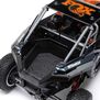 1/10 RZR Rey 3S 4X4 RTR Brushless Side by Side