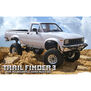 1/10 Trail Finder 3 with Mojave II Body Set RTR