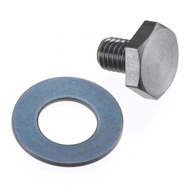 Drive Gear Screw: 240-300