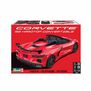 1/25 Corvette 22 Hardtop Convertible Model Kit