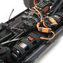 1/5 DBXL-E 2.0 4WD Desert Buggy Brushless RTR with Smart, Losi Body
