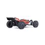 1/14 TYPHON GROM 4X4 RTR Brushed Buggy (Battery & Charger Included), Blue/Silver