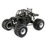 LMT 4WD Solid Axle Monster Truck Roller
