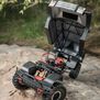 1/10 Everest Gen7 Pro 4WD Crawler Brushed RTR, Green