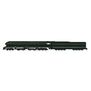 HO, PRR S1 6-4-4-6 Duplex, Unlettered, No-Sound / DCC-Ready