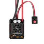 QUICRUN Waterproof 10BL120 G2 Sensorless Brushless ESC: 2S-4S