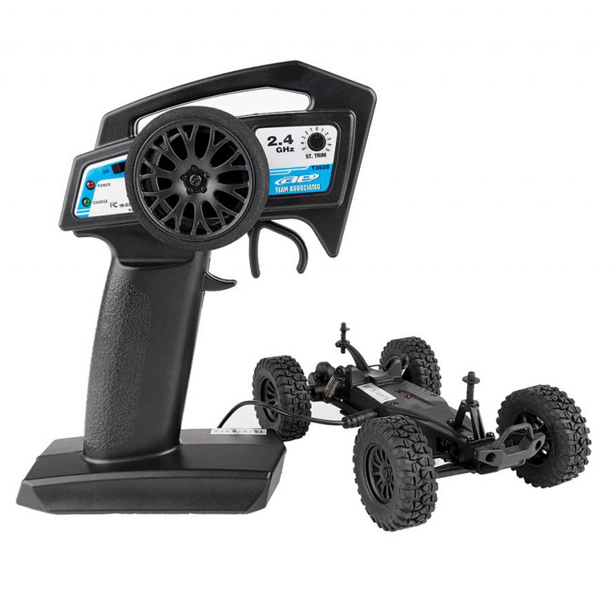 team associated mt28 parts