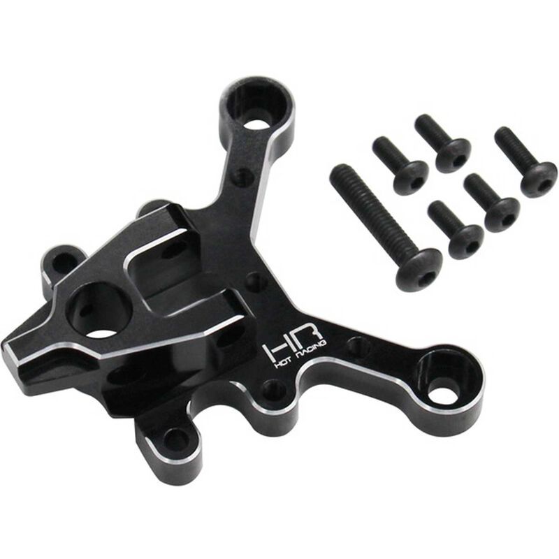 Aluminum Center Brace Front Mount: BXL 6S Limitless/Infraction