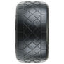1/10 Shadow S4 Rear 2.2" Off-Road Buggy Tires (2)
