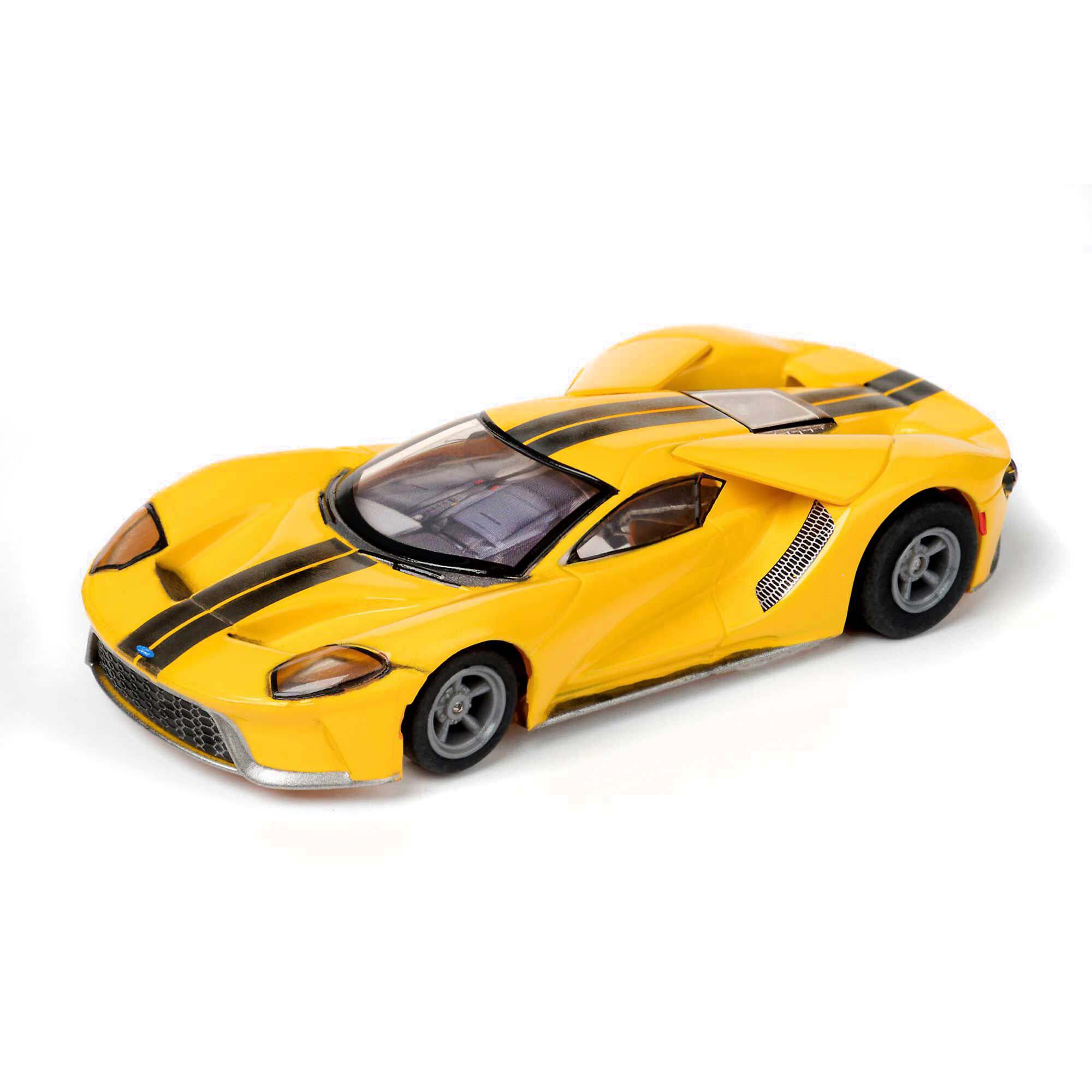 afx ford gt