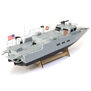 Riverine Patrol Boat 22" Brushed RTR