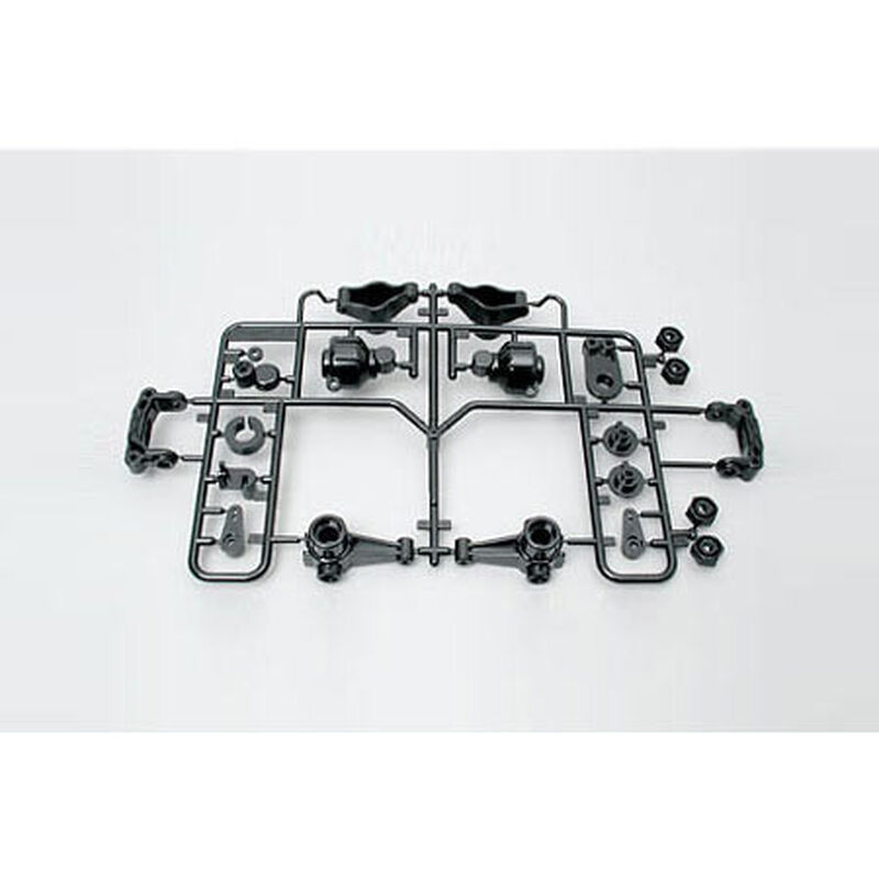 B Parts/Upright: TL01/M03L