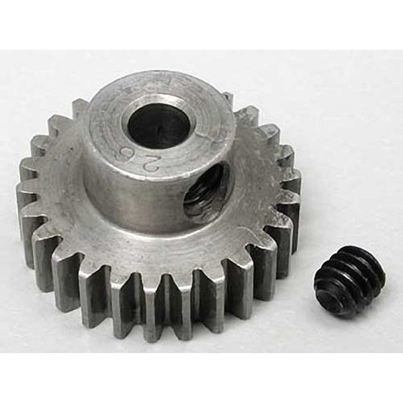 48P Absolute Pinion, 26T