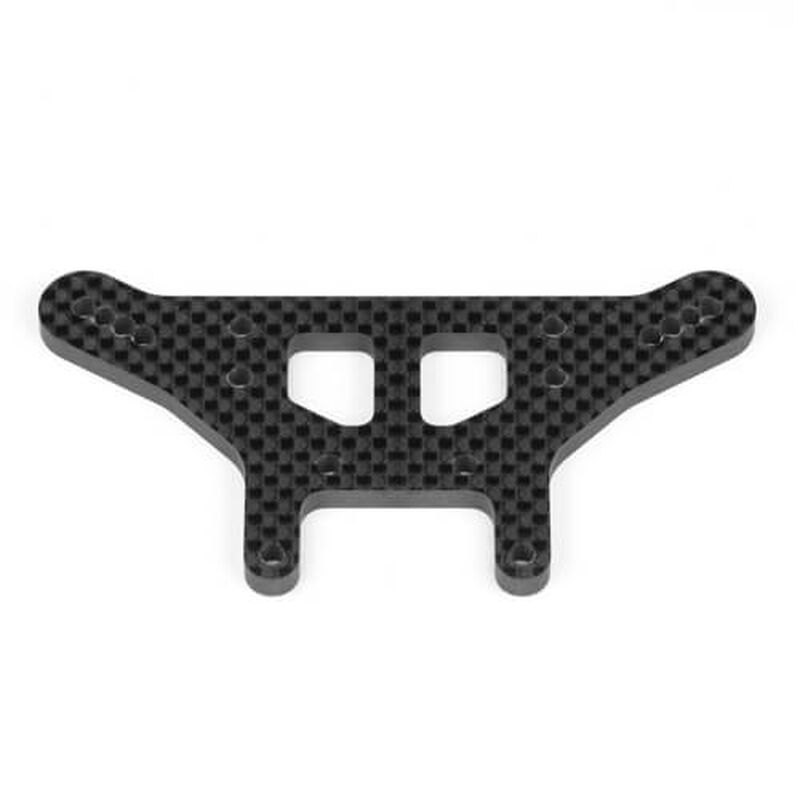 Shock Tower Front Carbon Fiber: ET410