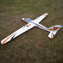 Fox 3000mm Aerobatic EP Glider PNP
