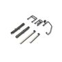 Cylinder Mirror & Handrail Kit: Caterpillar 336 Excavator