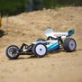 1/16 Mini-B 2S 2WD RTR Brushless Buggy (Battery & Charger included), Blue