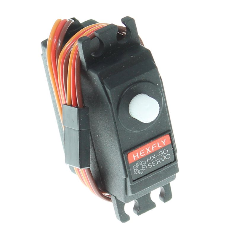 HEXFLY 9g Servo
