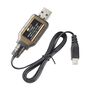 USB Lipo Charger: Atlas, Toyota LC80, Katana