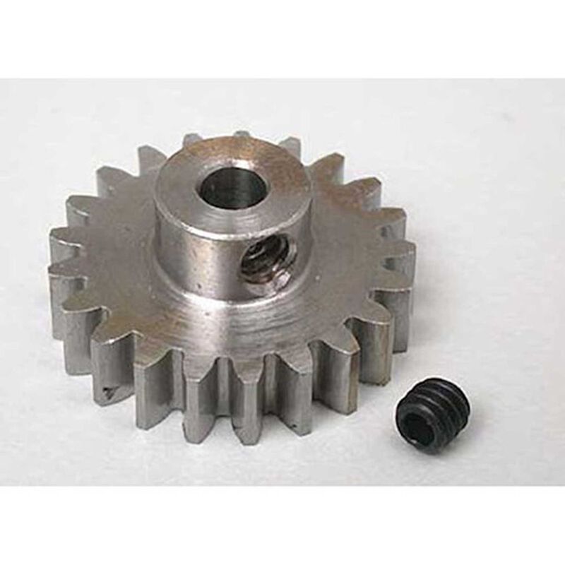 32P Alloy Pinion Gear, 22T