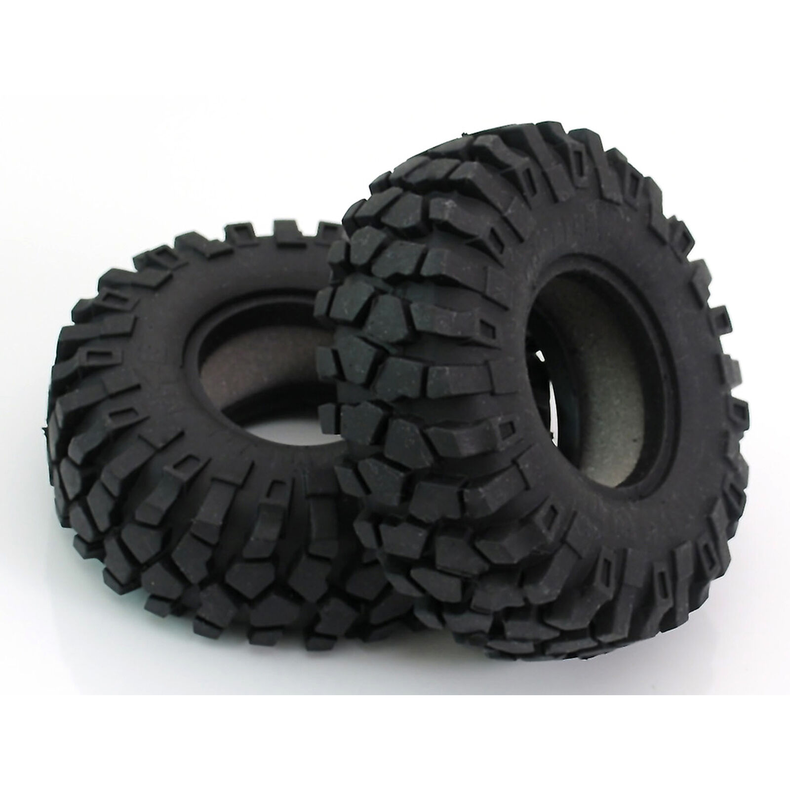 Rock Crusher X/T 1.9 Tires