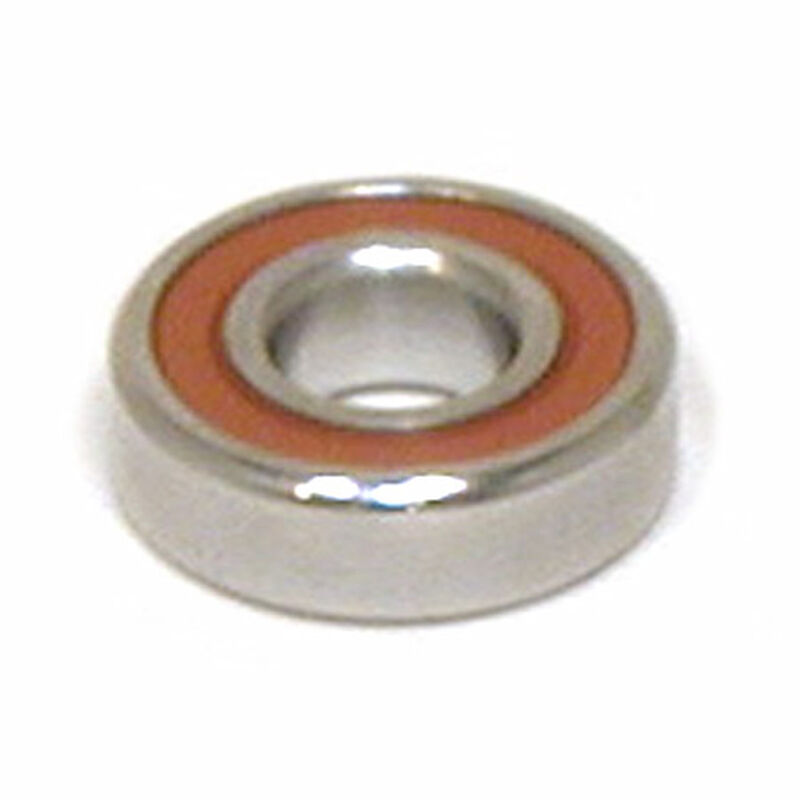 Ball Bearing,Front:MM
