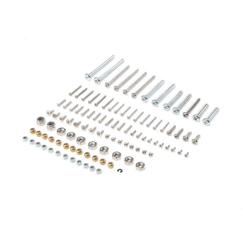 Hardware: Commander mDp 1.4m