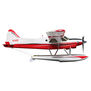 DHC-2T Turbo Beaver 1.5m Rx-R