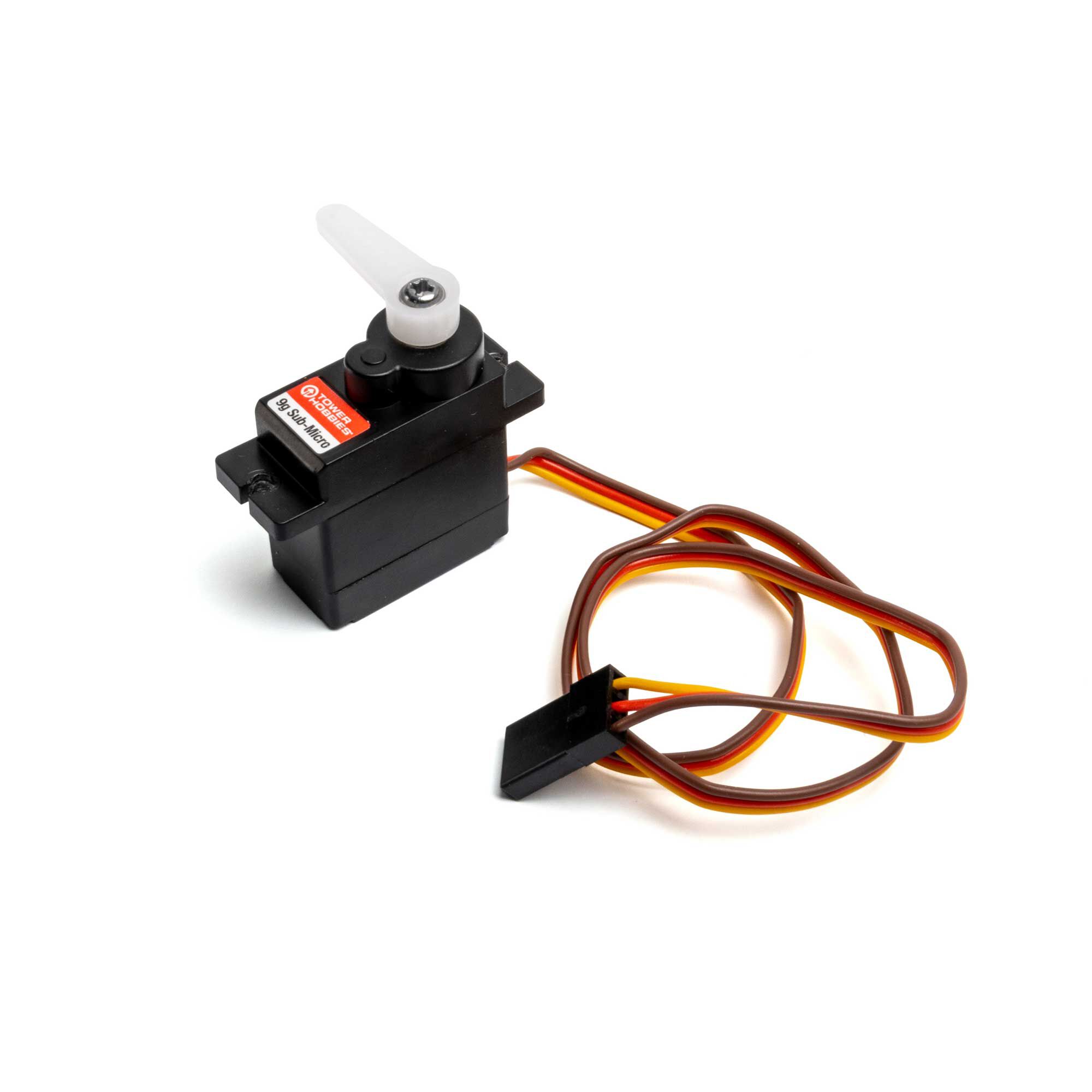 A354 Sub-Micro Analog 9g Lenkservo – Für Modellbau, RC-Fahrzeuge, Präzise Steuerung