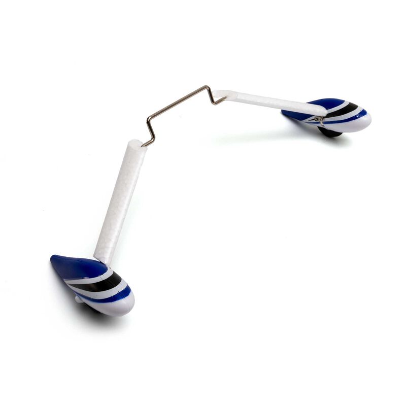 Landing Gear Set: Cessna 400 1.1m