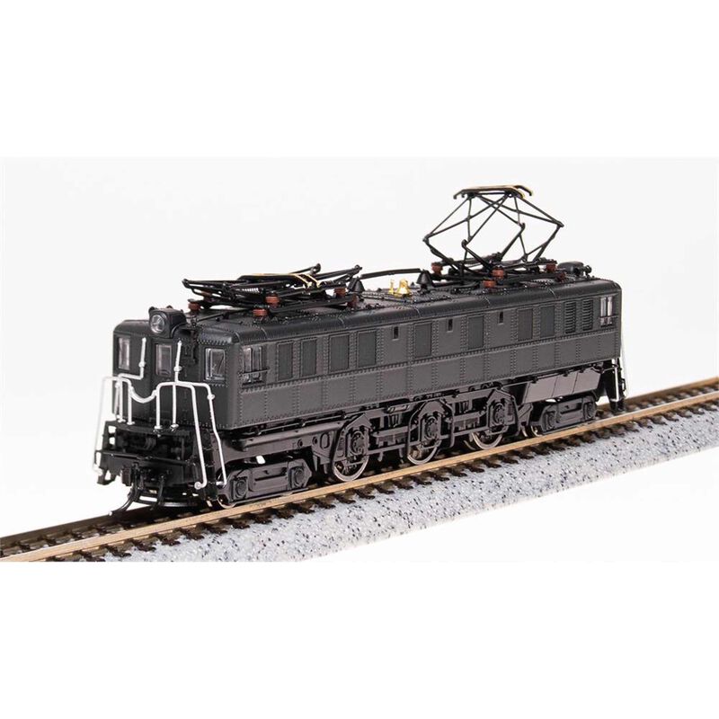 N P5a Boxcab Paragon4 Sound/DC/DCC, Unlettered