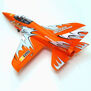 Super Scorpion 90mm EDF Jet PNP, 1140mm
