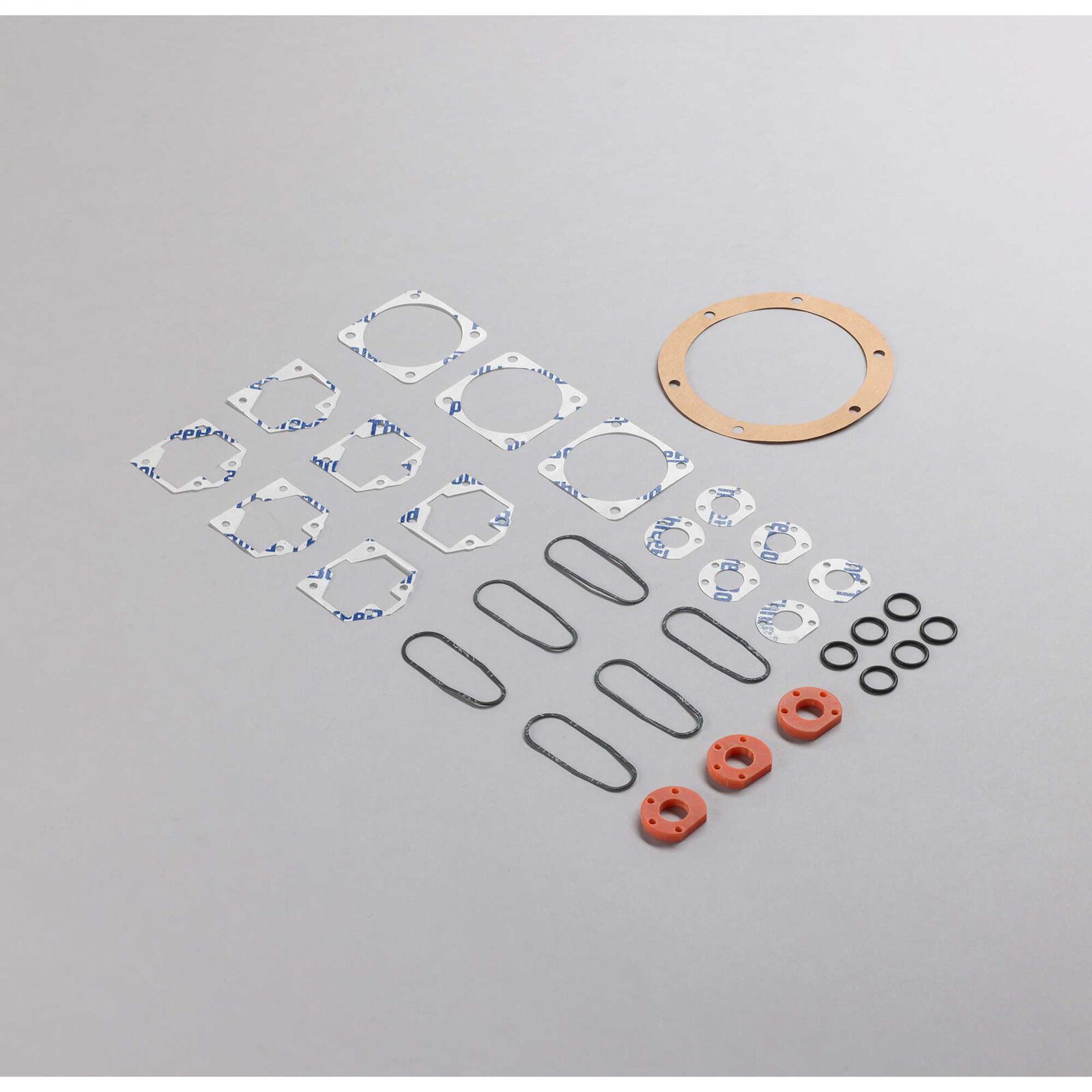 Gasket Set: FG-90R3