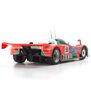 1/28 Mazda 787B No.55 LM 1991 Winner Mini-Z RTR