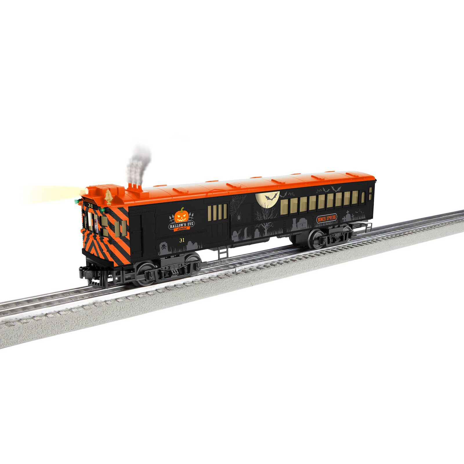 O Hallow's Limited Eve LionChief Plus 2.0 Doodlebug