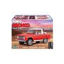 1/25 Ford Bronco Half Cab