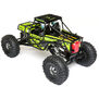 1/10 Night Crawler SE 4WD Rock Crawler Brushed RTR, Green