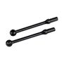 Front CVD Driveshafts, 1/12 Element Enduro12
