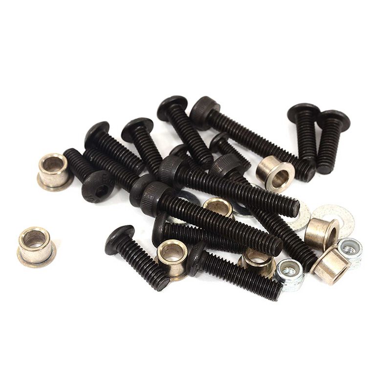 Replacement Hardware for C27055