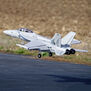 F-18F 70mm Super Hornet EDF V2 PNP with Reflex