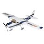 Sky Trainer 182 Blue RTF, 1400mm