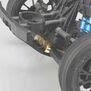 DR10 Brass Front Suspension Brace