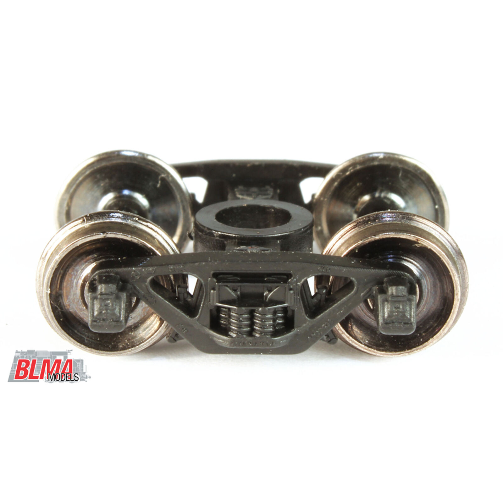 N 70-Ton Friction Bearing Trucks (2)