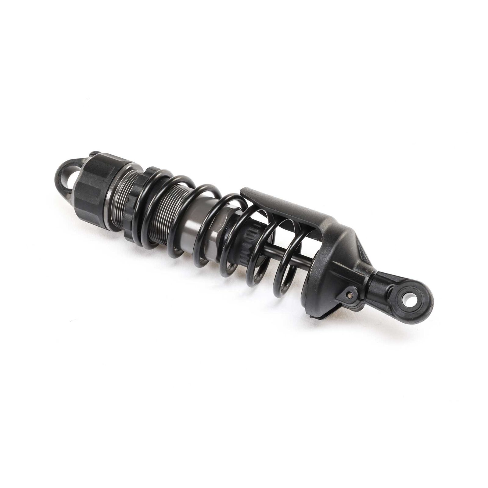 Rear Shock Set, Complete & Assembled: PM-MX/SM