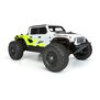 Jeep Gladiator Rubicon Clear Body