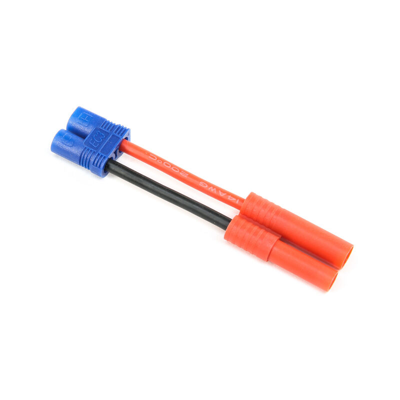 Adapter: HXT Battery / EC3 Device
