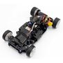 1/28 Xanavi Nismo GTR MINI-Z RWD RTR, Red